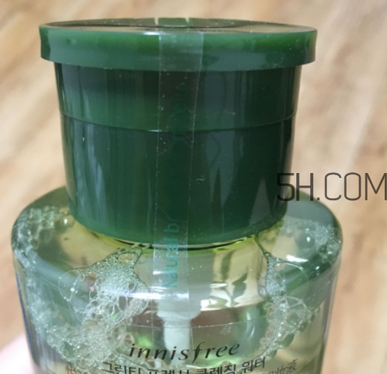 悅詩風(fēng)吟綠茶精萃保濕卸妝液怎么樣_好用嗎 悅詩風(fēng)吟綠茶精萃保濕卸妝液怎么樣_好用嗎