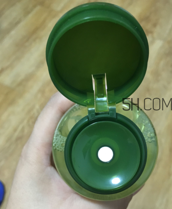 悅詩風(fēng)吟綠茶精萃保濕卸妝液怎么樣_好用嗎 悅詩風(fēng)吟綠茶精萃保濕卸妝液怎么樣_好用嗎