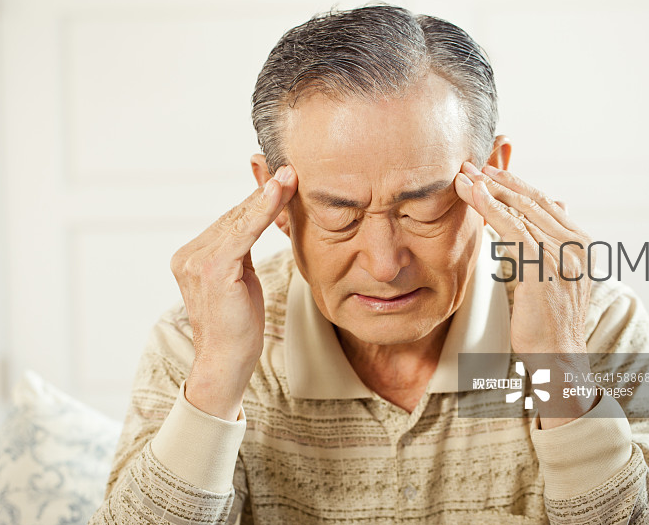 頸椎病會(huì)引起頭痛嗎？頸椎病會(huì)引起頭暈嗎？