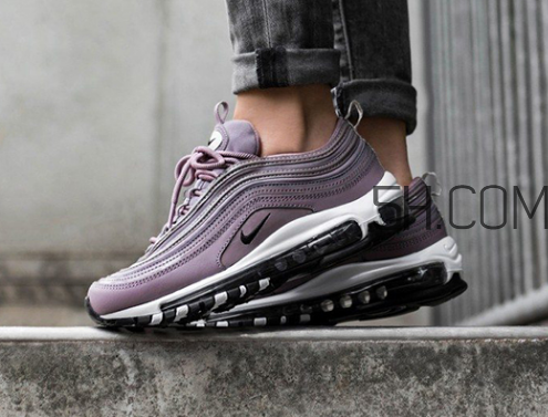 nike air max 97 taupe grey配色上腳效果怎么樣？