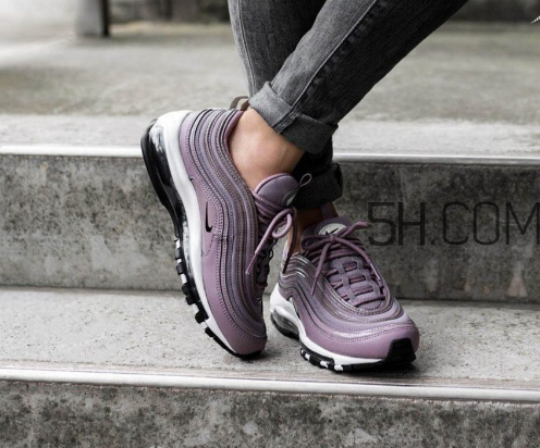 nike air max 97 taupe grey配色上腳效果怎么樣？
