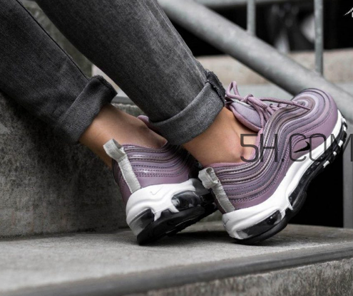 nike air max 97 taupe grey配色上腳效果怎么樣？