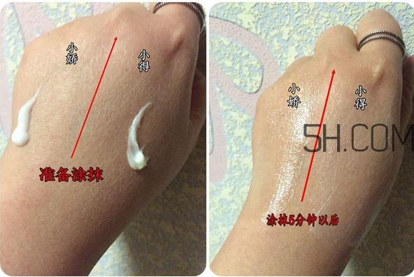 彼得羅夫娃娃臉面霜和嬌韻詩瘦臉精華哪個(gè)好? 彼得羅夫娃娃臉面霜和嬌韻詩瘦臉精華哪個(gè)好?