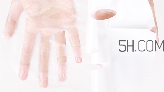 水密碼人魚膜法面膜怎么用？水密碼人魚膜法面膜要洗嗎