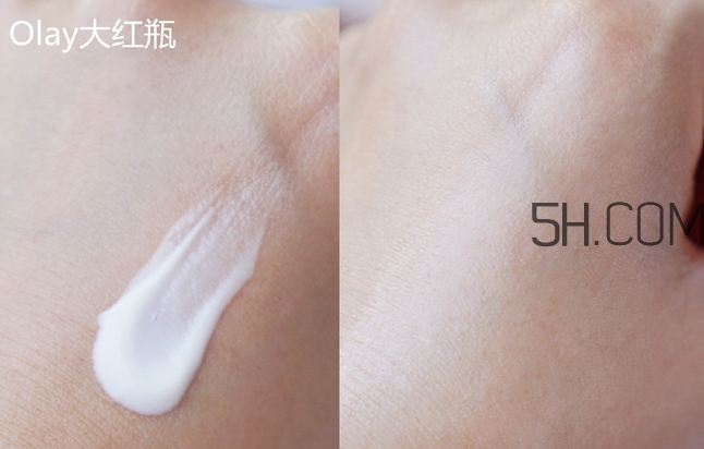 玉蘭油大紅瓶面霜和歐萊雅天才霜哪個好?