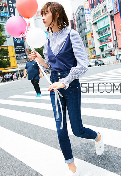 only衣服偏大嗎？only衣服可以退嗎？