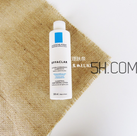 理膚泉清痘凈膚爽膚水怎么樣？理膚泉清痘凈膚爽膚水測評