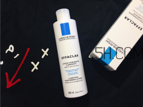 理膚泉清痘凈膚爽膚水怎么樣？理膚泉清痘凈膚爽膚水測評