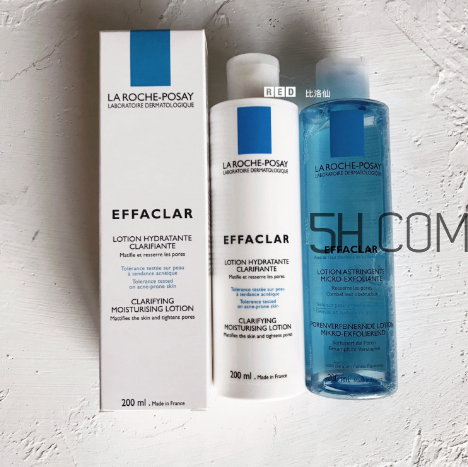 理膚泉清痘凈膚爽膚水怎么樣？理膚泉清痘凈膚爽膚水測評