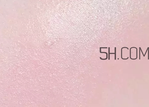 la girl洛杉磯女孩腮紅色號試色