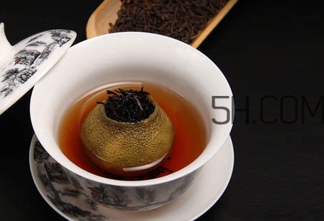 小青柑多少錢一斤？小青柑一顆能泡幾天