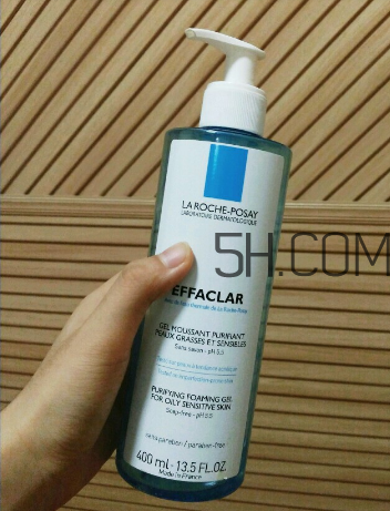 理膚泉清痘凈膚系列怎么樣？理膚泉清痘凈膚系列測評