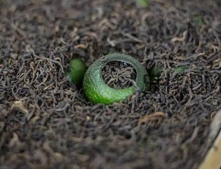 小青柑多少度水泡？小青柑一斤多少個