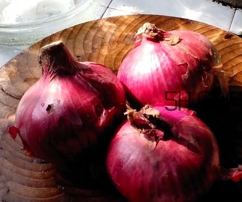 葡萄酒泡洋蔥怎么做？葡萄酒泡洋蔥的功效與作用