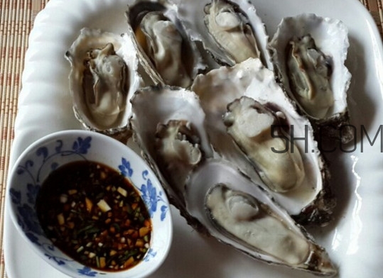 海蠣子什么時候最肥？海蠣子什么地方不能吃