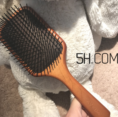 aveda梳子怎么清洗？aveda梳子是哪國的？