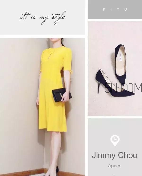 小黑鞋怎么搭配好看_小黑鞋搭配什么好看 小黑鞋怎么搭配好看_小黑鞋搭配什么好看