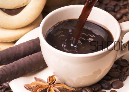 大蒜咖啡能一起吃嗎？大蒜咖啡什么味道