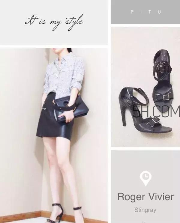 小黑鞋怎么搭配好看_小黑鞋搭配什么好看 小黑鞋怎么搭配好看_小黑鞋搭配什么好看