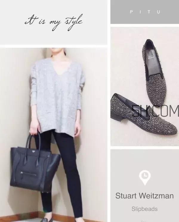 小黑鞋怎么搭配好看_小黑鞋搭配什么好看 小黑鞋怎么搭配好看_小黑鞋搭配什么好看