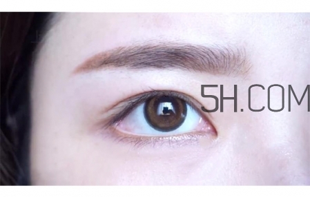 新手如何用眉粉畫(huà)眉 用眉粉畫(huà)眉毛的技巧 新手如何用眉粉畫(huà)眉 用眉粉畫(huà)眉毛的技巧