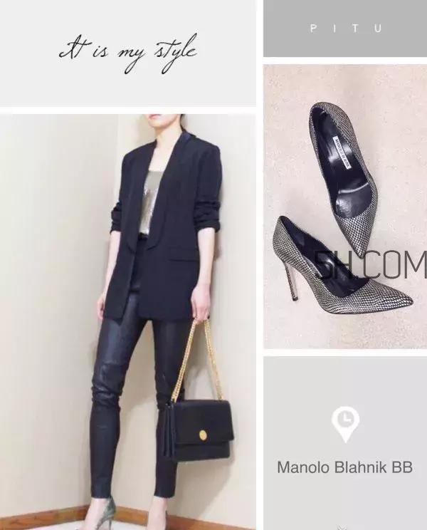 小黑鞋怎么搭配好看_小黑鞋搭配什么好看 小黑鞋怎么搭配好看_小黑鞋搭配什么好看