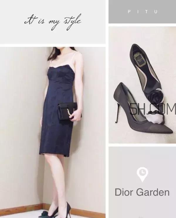 小黑鞋怎么搭配好看_小黑鞋搭配什么好看 小黑鞋怎么搭配好看_小黑鞋搭配什么好看