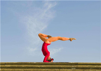 倒立怎么練？倒立可以治療哪些疾病？