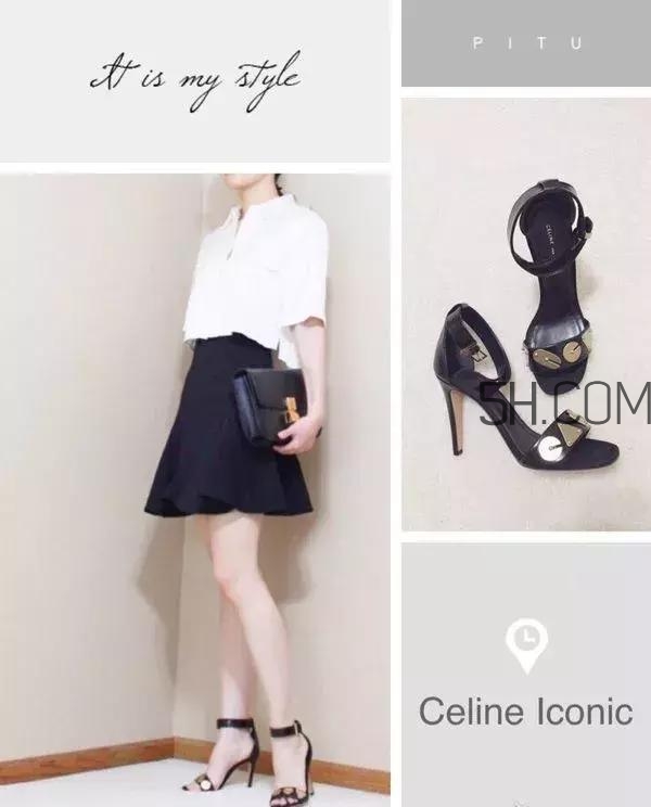 小黑鞋怎么搭配好看_小黑鞋搭配什么好看 小黑鞋怎么搭配好看_小黑鞋搭配什么好看