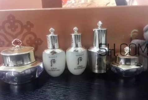 whoo后眼霜有幾款？whoo后眼霜哪款好用