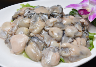 海蠣子有什么營養(yǎng)價值？海蠣子蒸多長時間