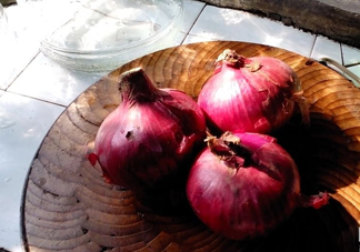 葡萄酒泡洋蔥怎么做？葡萄酒泡洋蔥的功效與作用