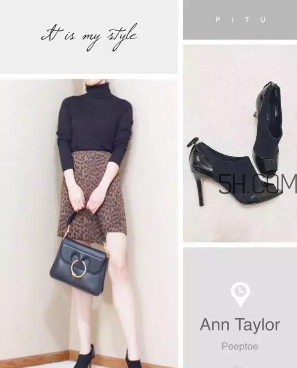 小黑鞋怎么搭配好看_小黑鞋搭配什么好看 小黑鞋怎么搭配好看_小黑鞋搭配什么好看