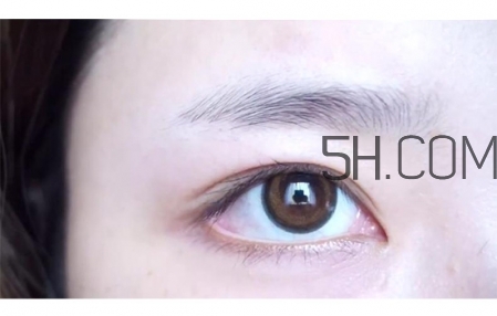 新手如何用眉粉畫(huà)眉 用眉粉畫(huà)眉毛的技巧 新手如何用眉粉畫(huà)眉 用眉粉畫(huà)眉毛的技巧