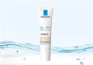 理膚泉每日防曬隔離乳怎么樣？理膚泉每日防曬隔離乳測評