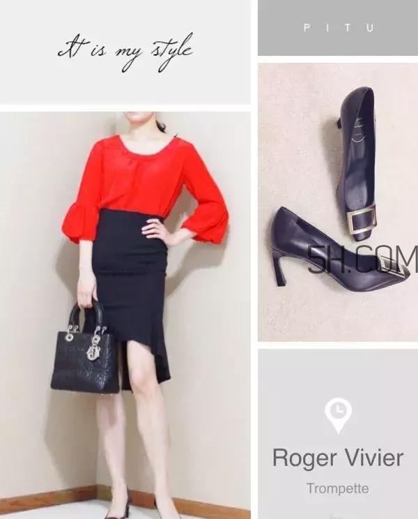 小黑鞋怎么搭配好看_小黑鞋搭配什么好看 小黑鞋怎么搭配好看_小黑鞋搭配什么好看