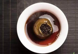 小青柑是紅茶還是綠茶？小青柑是熟茶還是生茶