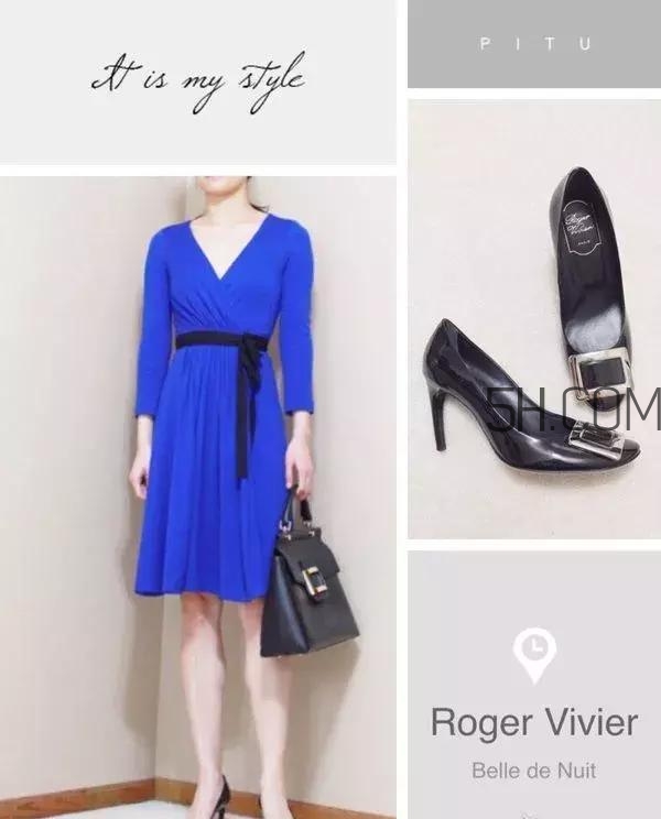 小黑鞋怎么搭配好看_小黑鞋搭配什么好看 小黑鞋怎么搭配好看_小黑鞋搭配什么好看