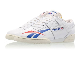 kasina與reebok聯(lián)名復(fù)古運動鞋多少錢_在哪買？