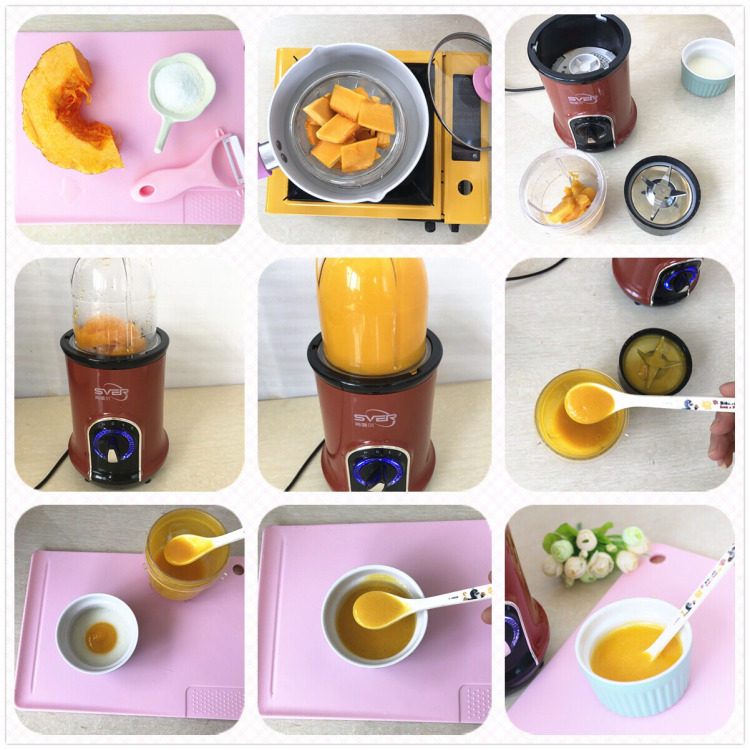 6個月的寶寶吃什么輔食 6個月寶寶每日輔食添加分析 6個月的寶寶吃什么輔食 6個月寶寶每日輔食添加分析