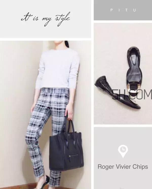 小黑鞋怎么搭配好看_小黑鞋搭配什么好看 小黑鞋怎么搭配好看_小黑鞋搭配什么好看