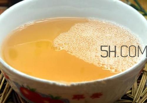 喝柿子醋能減肥嗎 柿子醋的制作方法 喝柿子醋能減肥嗎 柿子醋的制作方法