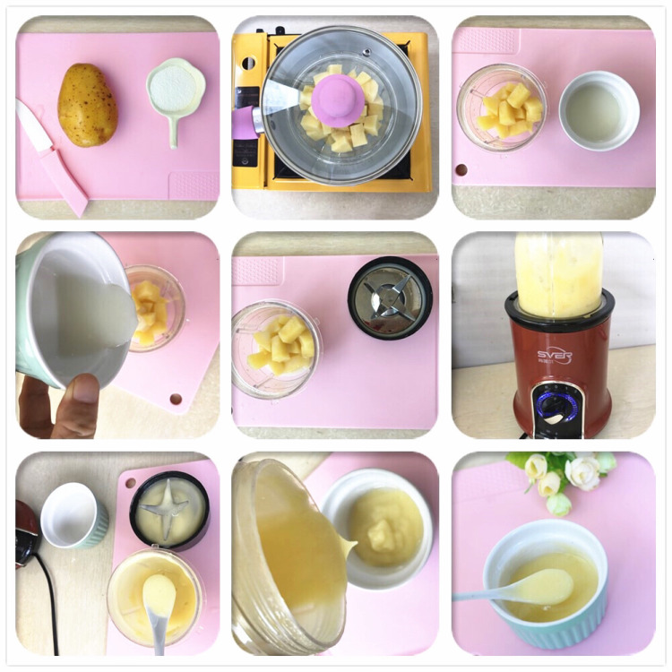 6個月的寶寶吃什么輔食 6個月寶寶每日輔食添加分析 6個月的寶寶吃什么輔食 6個月寶寶每日輔食添加分析