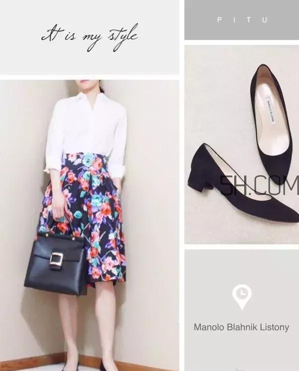 小黑鞋怎么搭配好看_小黑鞋搭配什么好看 小黑鞋怎么搭配好看_小黑鞋搭配什么好看