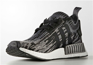 adidas nmd r1 glitch camo配色什么時候發(fā)售？