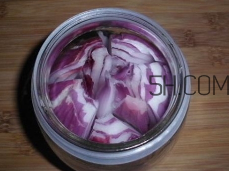 葡萄酒泡洋蔥有什么好處？葡萄酒泡洋蔥多久能喝