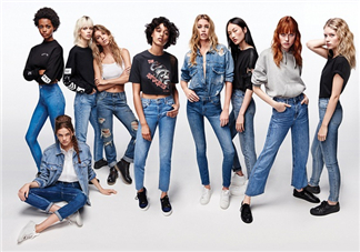 topshop褲子怎么選？topshop牛仔褲怎么樣？