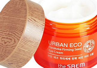 得鮮亞麻籽眼霜怎么樣？得鮮亞麻籽眼霜多少錢