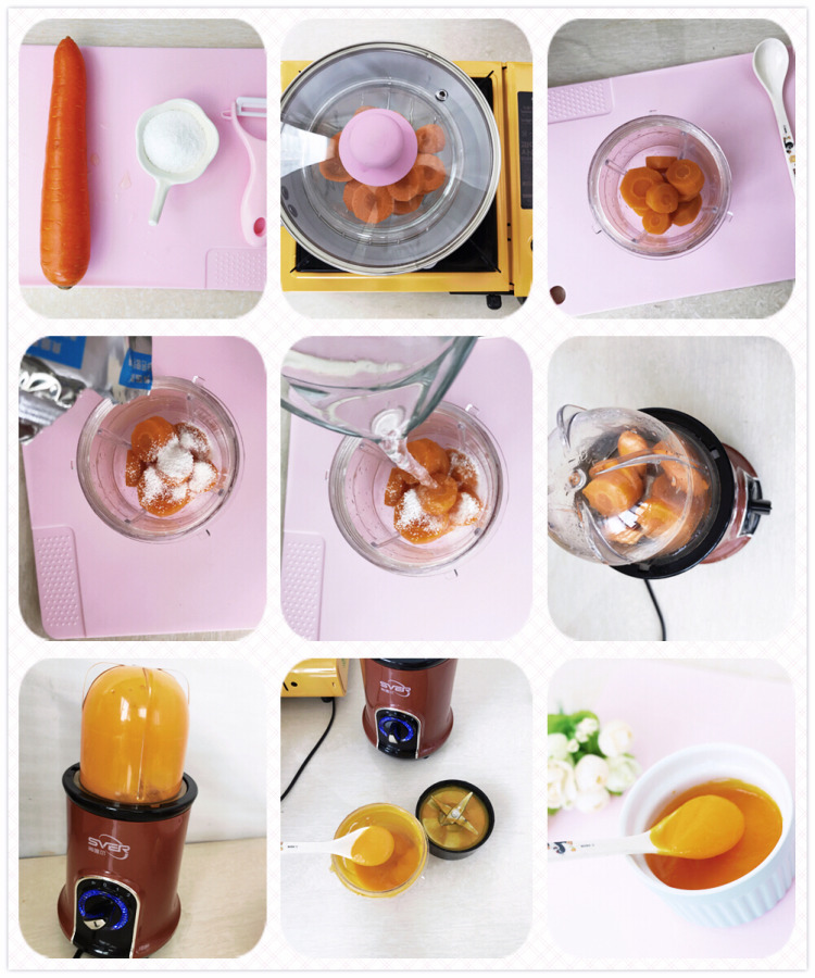 6個月的寶寶吃什么輔食 6個月寶寶每日輔食添加分析 6個月的寶寶吃什么輔食 6個月寶寶每日輔食添加分析