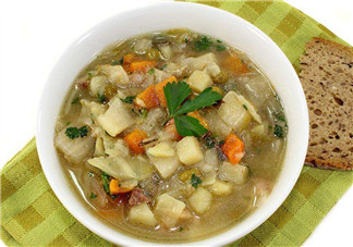 秋天犯困頭暈怎么辦？秋天吃什么補(bǔ)身體？